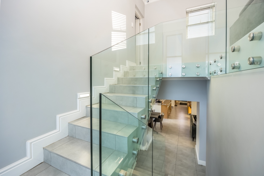 4 Bedroom Property for Sale in Graanendal Western Cape